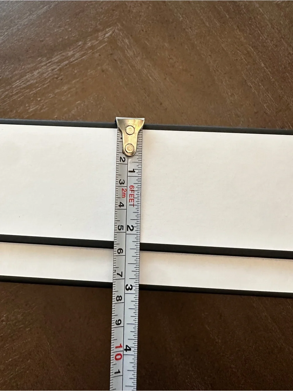 CHANEL ***measurements are